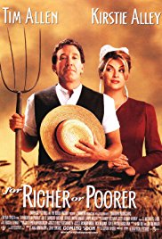 For Richer or Poorer (1997)