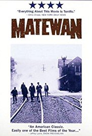 Matewan (1987)