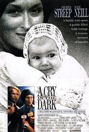 A Cry in the Dark (1988)