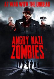 Angry Nazi Zombies (2012)