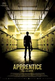 Apprentice (2016)