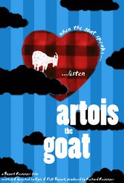 Artois the Goat (2009)