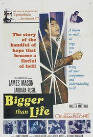 Bigger Than Life (1956)