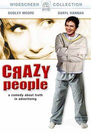 Crazy People (1990)