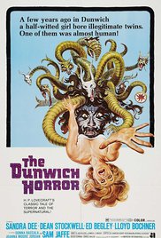 The Dunwich Horror (1970)