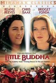 Little Buddha (1993)