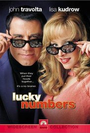 Lucky Numbers (2000)