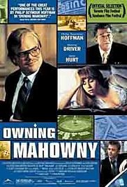 Owning Mahowny (2003)