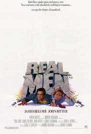 Real Men (1987)