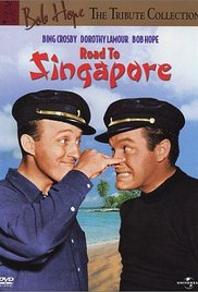 Road to Singapore (1940)