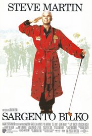 Sgt. Bilko (1996)