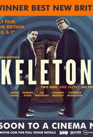 Skeletons (2010)