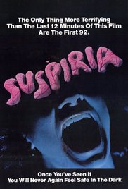 Suspiria (1977)