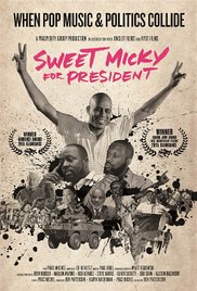 Sweet Micky for President (2015)