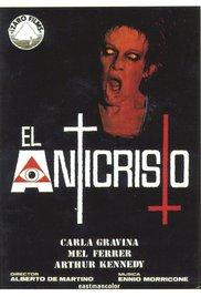 The Antichrist (1974)