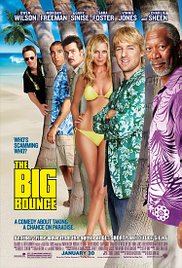 The Big Bounce (2004)