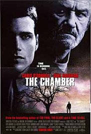 The Chamber (1996)