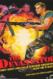 The Devastator (1986)