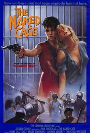 The Naked Cage (1986)