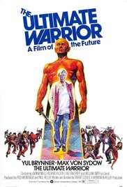 The Ultimate Warrior (1975)