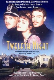 Twelfth Night or What You Will (1996)