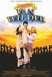 Van Wilder: Party Liaison (2002)