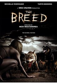 The Breed (2006)