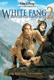 White Fang 2: Myth of the White Wolf (1994)