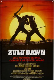 Zulu Dawn (1979)