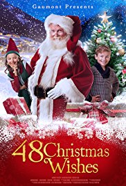 48 Christmas Wishes (2017)