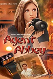 Agent Abbey (2005)