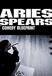 Aries Spears: Comedy Blueprint (2016)