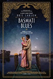 Basmati Blues (2017)