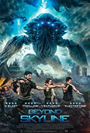 Beyond Skyline (2017)