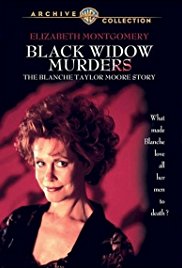 Black Widow Murders: The Blanche Taylor Moore Story (1993)