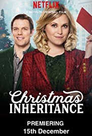 Christmas Inheritance (2017)