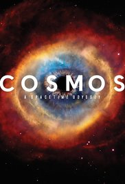 Cosmos: A Spacetime Odyssey (2014)