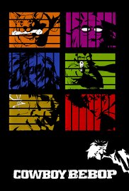 Cowboy Bebop (1998 2003)