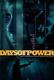 Days of Power (2017)