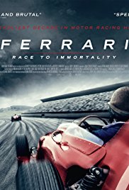 Ferrari: Race to Immortality (2017)