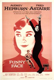 Funny Face (1957)