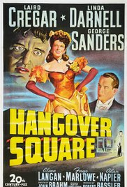 Hangover Square (1945)