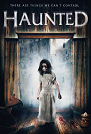 Haunted (2016)