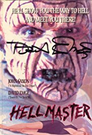 Hellmaster (1992)