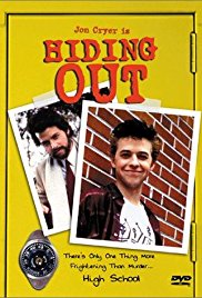 Hiding Out (1987)