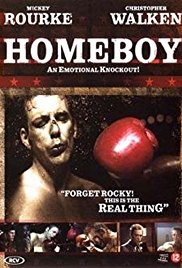 Homeboy (1988)