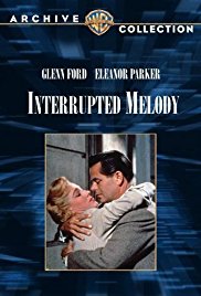 Interrupted Melody (1955)