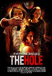 The Hole (2016)