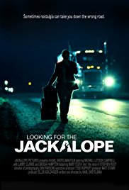 Looking for the Jackalope (2016)