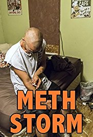 Meth Storm (2017)